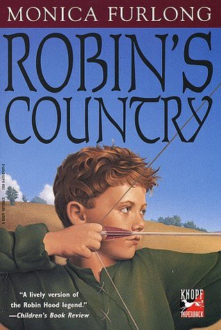 Robin's Country (Paperback)