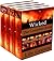 Wicked: The Complete Series (Wicked #1-4)