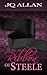 Ribbon of Steele: A Romance of Suspense (Steele Dreams, #1)