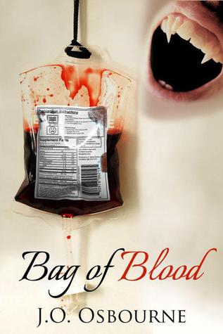Bag of Blood (Kindle Edition)