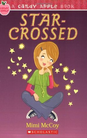Star-Crossed (Candy Apple #15)