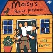 Maisy's Pop-up Playhouse (Hardcover)