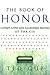 The Book of Honor by Ted Gup The Book of Honor by Ted Gup