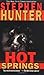 Hot Springs (Earl Swagger, #1)