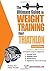 Ultimate Guide To Weight Training For Triathlon by Robert G. Price