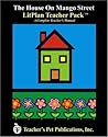 The House on Mango Street LitPlan - A Novel Unit Teacher Guide With Daily Lesson Plans (LitPlans on CD)