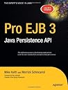 Pro EJB 3: Java P...