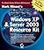 Mark Minasi's Windows XP and Server 2003 Resource Kit by Mark Minasi Mark Minasi's Windows XP and Server 2003 Resource Kit by Mark Minasi