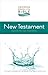 CEB Common English Bible New Testament by Anonymous