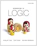 Image for Introduction to Logic