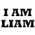 I am Liam - Part 1