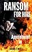 Ransom for Hire: Appointment in Hell (Fast paced Urban Fantasy novel)