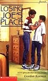 Losing Joe's Place