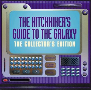The Hitchhiker's Guide to the Galaxy