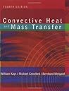 MP for Convective Heat & Mass Transfer