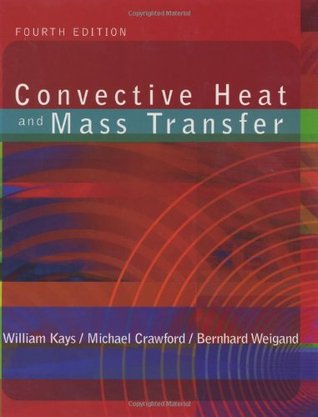 MP for Convective Heat & Mass Transfer (Hardcover)