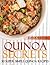 Quinoa Recipes Secrets - 30 Super Simple Quinoa Recipes