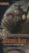 Assassin's Blade