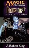 Planeshift (Magic: The Gathering: Invasion Cycle, #2)
