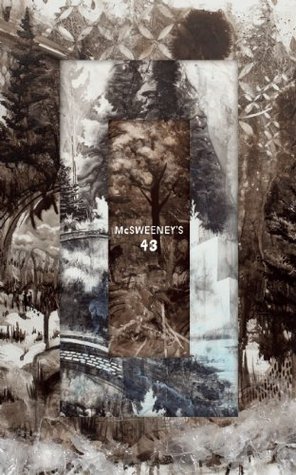 McSweeney's #43 (Paperback)