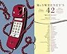 McSweeney's Issue 42: Multiples (McSweeney’s Quarterly Concern, #42)