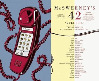 McSweeney's #42 (Paperback)