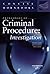 Principles of Criminal Procedure: Investigation (Concise Hornbook Series)