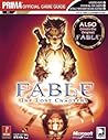 Fable: The Lost Chapters (Prima Official Game Guide) Fable: The Lost Chapters (Prima Official Game Guide)