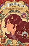 Amelia Cole #2: Unknown World Part 2 (Amelia Cole, #2)