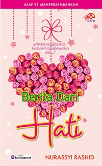 Berita Dari Hati (Paperback)