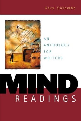 Mind Readings: An Anthology for Writers (Paperback)