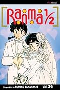 Ranma ½, Vol. 36