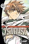 Tsubasa by Clamp