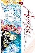 Arata: The Legend, Vol. 07
