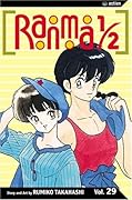 Ranma 1/2, Vol. 29