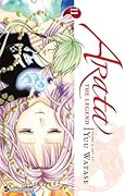 Arata: The Legend, Vol. 11