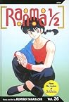 Ranma 1/2, Vol. 26 (Ranma ½, #26) Ranma 1/2, Vol. 26 (Ranma ½, #26)