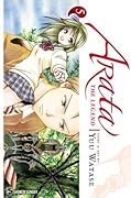 Arata: The Legend, Vol. 05