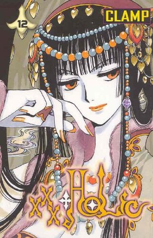 xxxHOLiC, Vol. 12 (Paperback)
