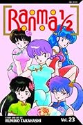 Ranma 1/2, #23