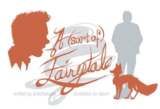 A (Sort of) Fairytale