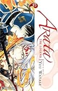 Arata: The Legend, Vol. 12