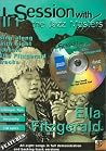 In Session with Ella Fitzgerald: Book & CD In Session with Ella Fitzgerald: Book & CD