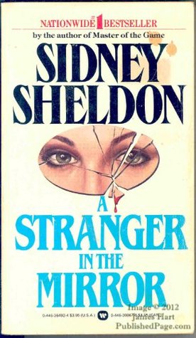 Stranger in the Mirror