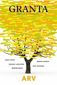 Svenska Granta 2: Arv