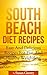 South Beach Diet by Susan Gentry