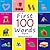 First 100 Words (English)