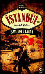 İstanbul'un Sandık Odası (Paperback)