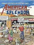American Splendor, #16