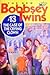 The Case of the Crying Clown (The New Bobbsey Twins, # 13)